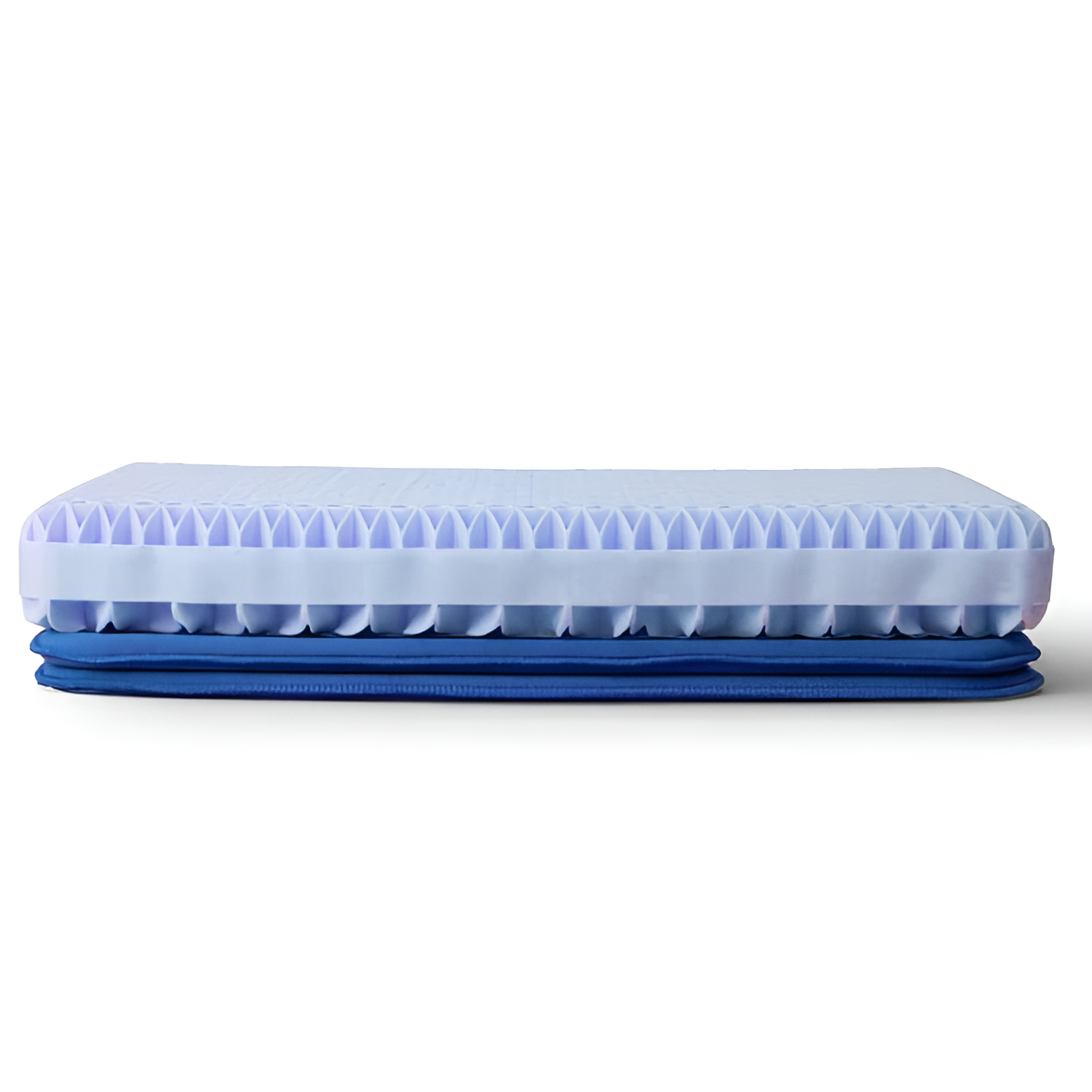PurpleSleep® - Pressure-Free TPE Pillow