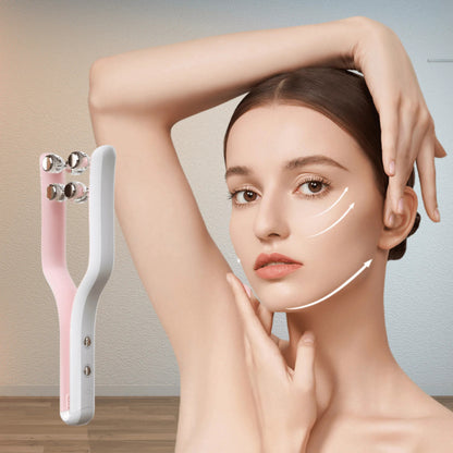 VibeLift - Innovative Facial Massage Tool