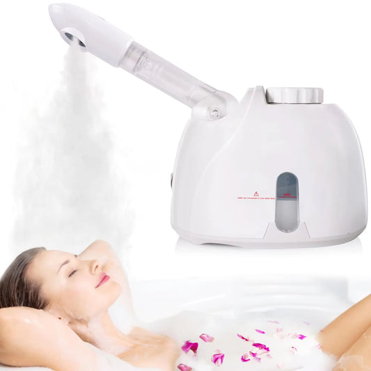 DreamyDew - Hydrating Facial Steamer