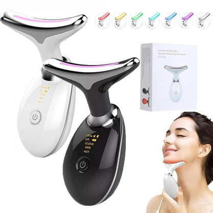 SkinVibe - Face & Neck Lifting Device